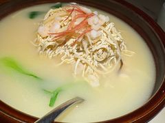 -淮扬府·游园京梦(北京SKP店)