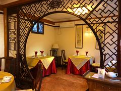 -厉家菜(德胜门总店)