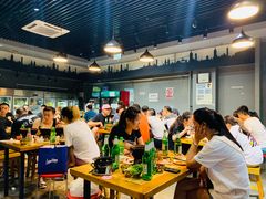-范贤光鸡公煲(平乐园总店)