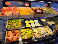 -哈哈碳都·牛肋条无限自助烤肉(台江万达店)