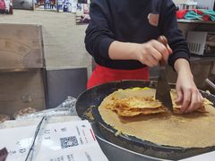 -清真·二嫂子煎饼果子(鼓楼旗舰形象店)