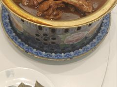 -金典银峰老鹅馆·昆山菜(亭林公园店)