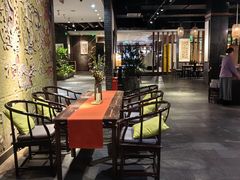 -青藤茶馆(南山路店)