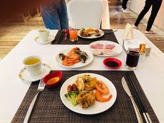 -威珀斯酒店·珀萃美食餐厅