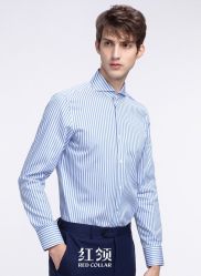 -红领RED COLLAR西装定制体验中心