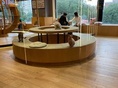 -CAT’S MEWSTAR CAFE·喵星球猫屋(晴湾咖啡店)