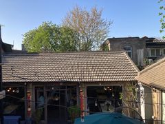 -后海16号·北京私房菜