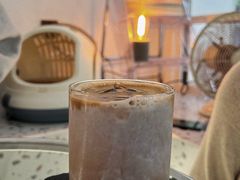 -FULL MOON满月咖啡