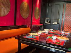 -上海滩餐厅(BFC外滩金融中心店)