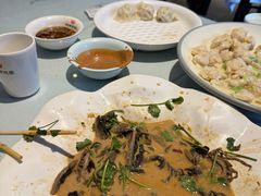 -百饺园(平山道店)