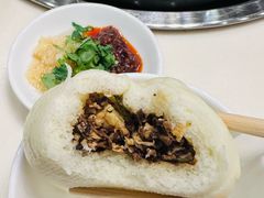 -太婆天府山珍酒楼(亚运村店)