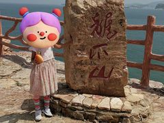-长岛大黑山岛