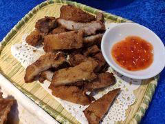 -东江海鲜大排档·潮汕菜·砂锅粥