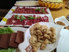 -海银海记潮汕牛肉火锅(新港中路海珠店)