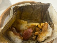 -東海海鲜酒家(中信广场店)