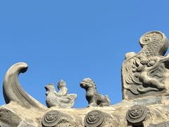 -黄河龙门风景区