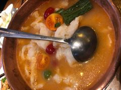 -云海肴·汽锅鸡·云南菜(苏州中心店)