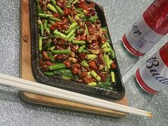 -柴米油盐(土菜院子店)