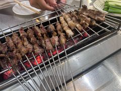 -小寒羊烧烤(凯瑞时代大厦店)