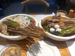 -嘉州叶婆婆钵钵鸡(建设路店)