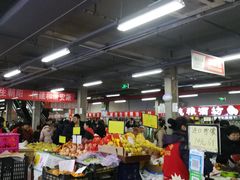 大堂-金宝生活市场(东五环店)