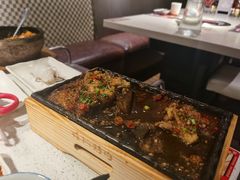 -猫爪爪原切自助烤肉(观音桥阳光世纪店)