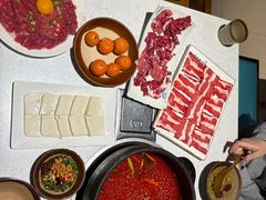 -贵府酸汤牛肉火锅·贵州老字号(飞山街店)