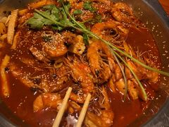 -邵汇大虾(同康路店)