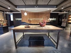 -元白和创园展厅
