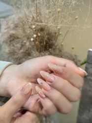 -StartNail美甲