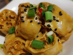 麻汁藕粉圈-半天妖烤鱼(方庄店)