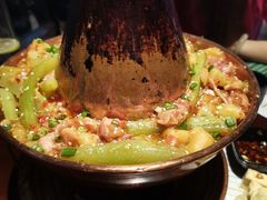 -觅山云南菜(泊富ICITY店)