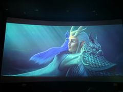 -喜满客影城(汉神广场店)