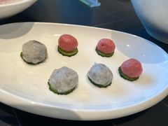-鼎泰亨·海鲜牛肉餐厅(滨江店)