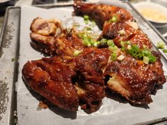 -绿茶餐厅(昌平悦荟店)