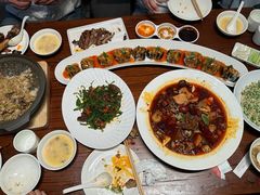 -永红源啤酒·烧烤·海鲜·大排档(台柳路店)