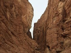 -天山神秘大峡谷