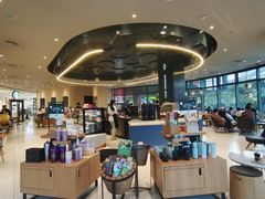 -星巴克臻选(深圳龙岗万科店)