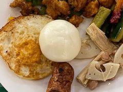 -起士林西餐厅(东经路店)