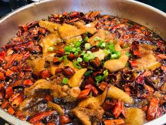 -鱼之家小四川水煮鱼