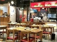 大堂-虾满堂(瑞虹店)