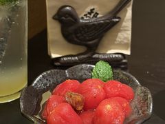 -贰醒·私房小院烧烤 (太古里店)