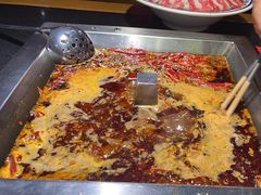 -蜀江龙火锅(339店)