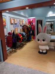-多元宝贝世界儿童乐园(高新区店)