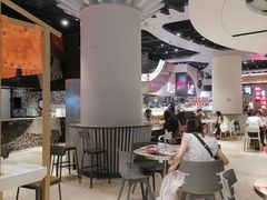 -食悦天美食广场(武汉壹方购物中心店)