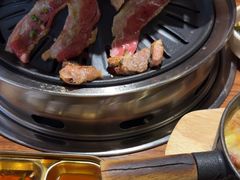 -九田家黑牛烤肉料理(新辰里亚运村店)