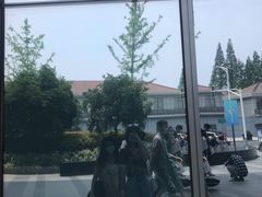 -侵华日军南京大屠杀遇难同胞纪念馆