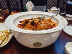 -明湖楼·经典鲁菜山东海鲜(大明湖店)