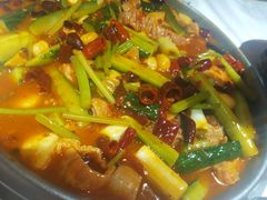 -雲蜀龙阁·金牌水煮鱼(方庄店)