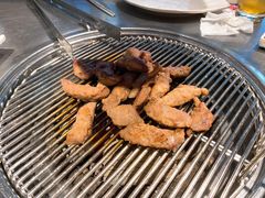 -喜来稀肉(望京店)